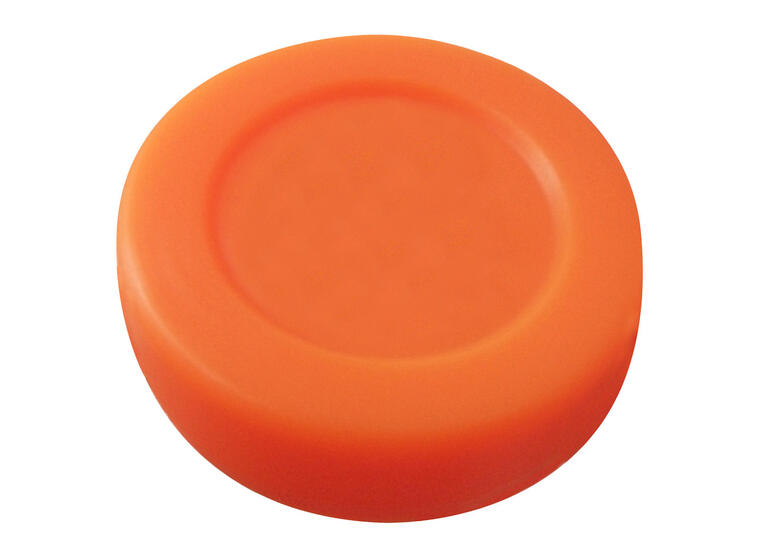 Street Hockey Puck 
