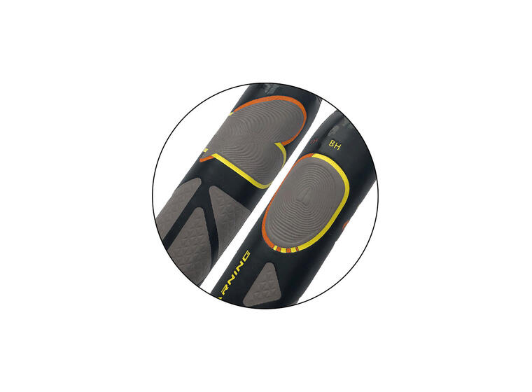Talbot Torro ELI Advanced Badminton Racquet 