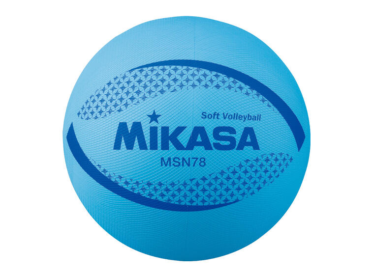 Volleyball Mikasa MSN78-BL 