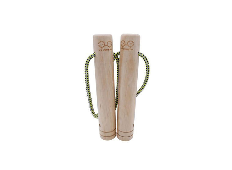 Y&Y Twin Harjoitustangot 33 mm 
