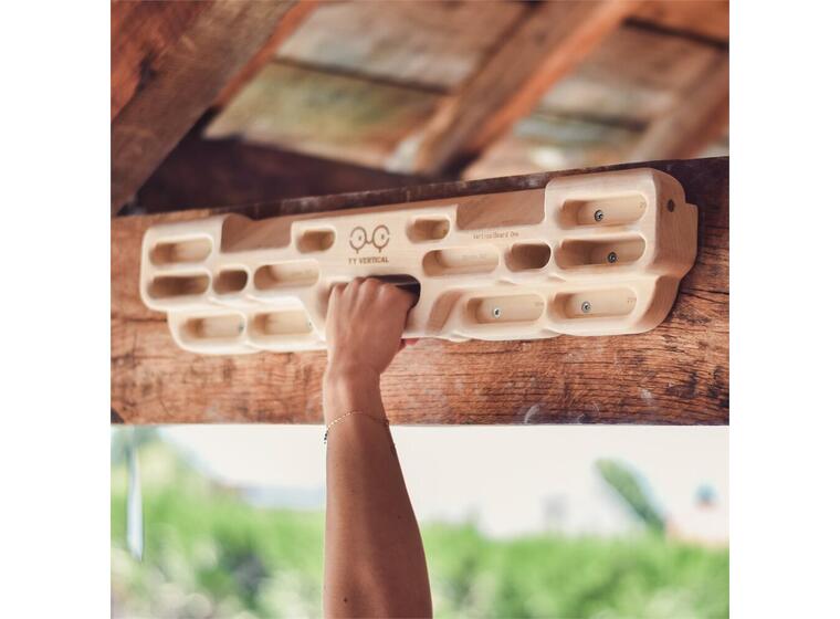 Y&Y VerticalBoard One | Otelauta 62x5,5x13 cm 