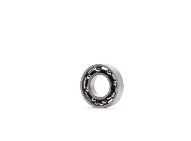 Yoyo Factory | Half Spec C Kuulalaakeri Sopii responsiivisiin jojoihin 
