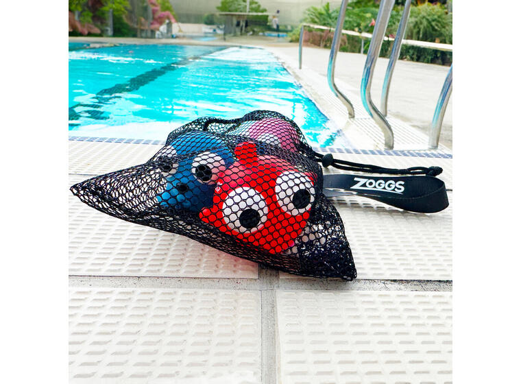 Zoggs | Float Friends | Uimalelut 3 kpl 