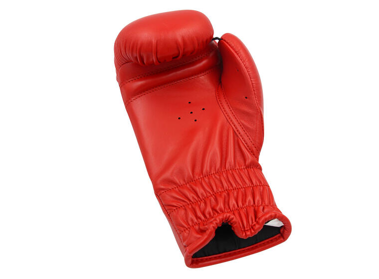 Adidas | Kids Nyrkkeilyhanskat 6 oz | Punainen 