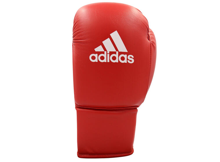 Adidas | Kids Nyrkkeilyhanskat 6 oz | Punainen 