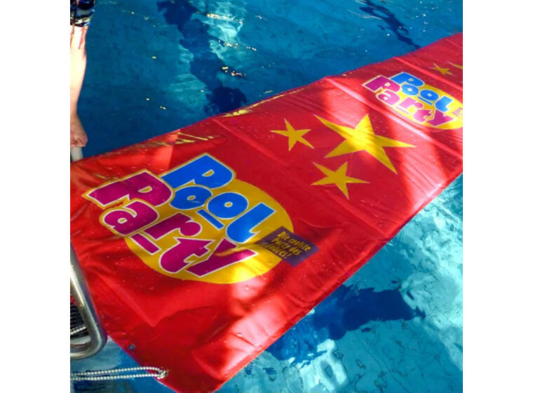 Airkraft Waterwalk 