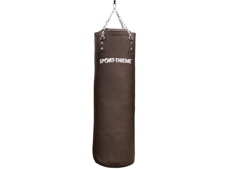 Boksesekk Sport-Thieme Luxury 120 cm 3-lags boksesekk med jevn motstand 