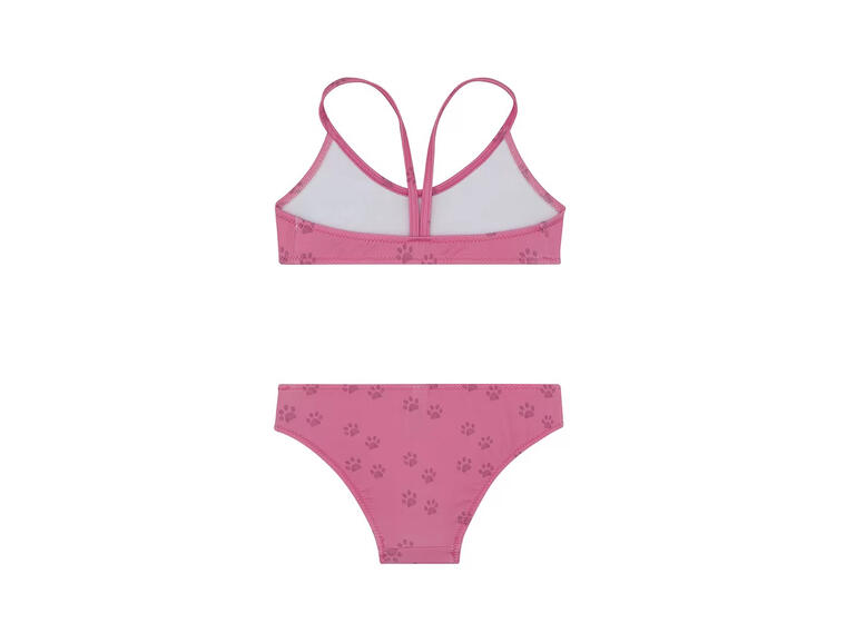 Chili Bikinit 116-122cm Slipstop | Pinkki 