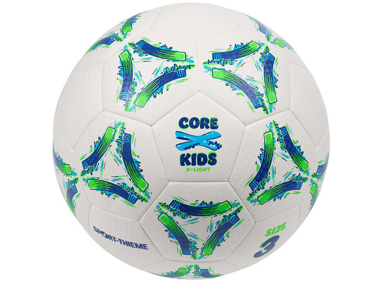 CoreX4Kids X-Light Football 3 