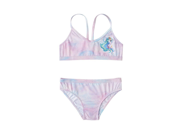 Curly Bikinit 104-110cm Slipstop | Monivärinen 
