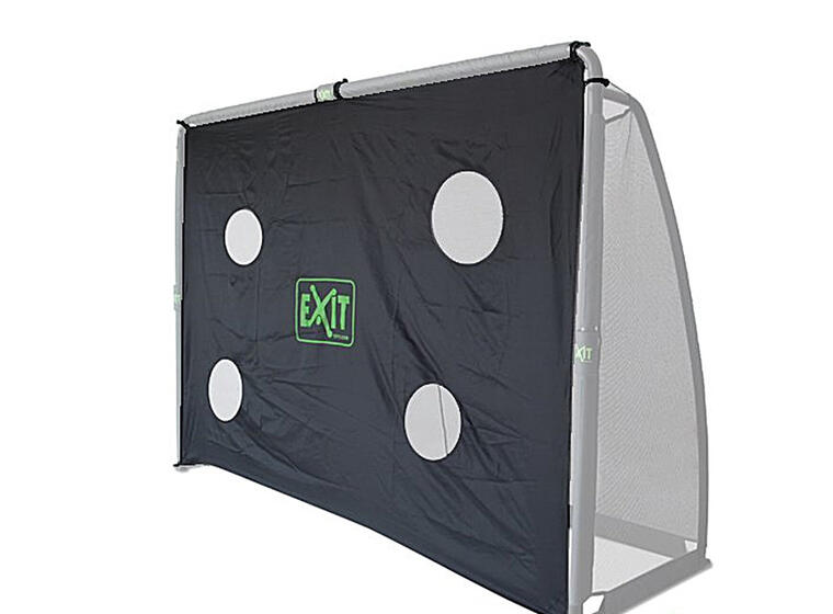 Exit Toys | Maaliseinä 200x300 cm | Exit Finta -maaliin 