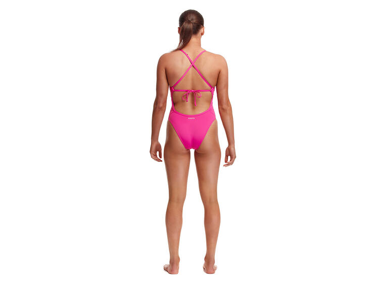 Funkita | Candy Cracks Uimapuku 34 Monivärinen | Tie Me Tight 