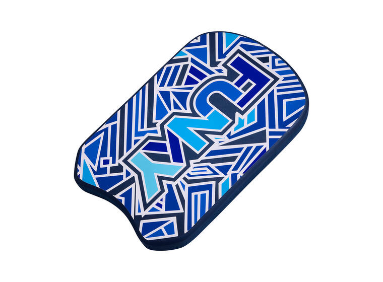 Funky Trunks | Blue Bits Uimalauta 42 x 27 cm | Sininen 