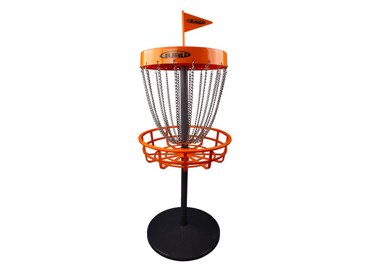 Guru | Frisbeegolfkori Mini Korkeus 70 cm 