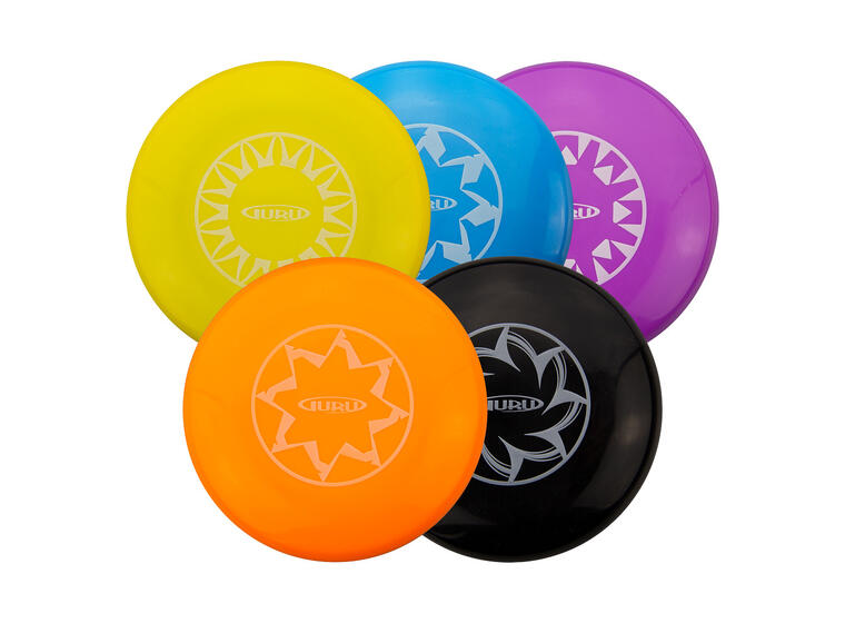 Guru | Frisbeegolfkori Mini Korkeus 70 cm 