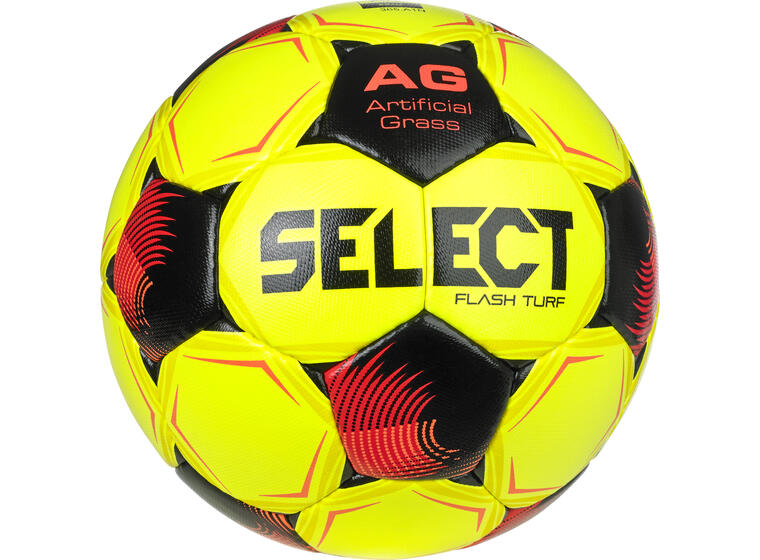 Jalkapallo Select Flash Turf 