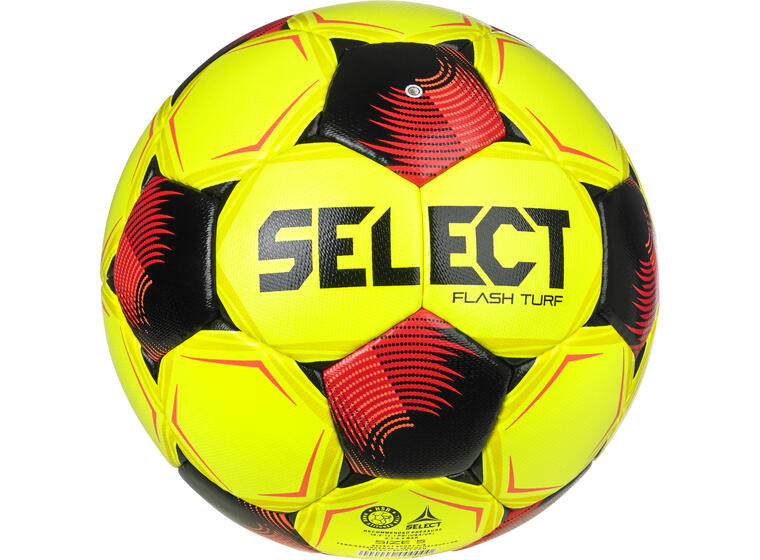 Jalkapallo Select Flash Turf 
