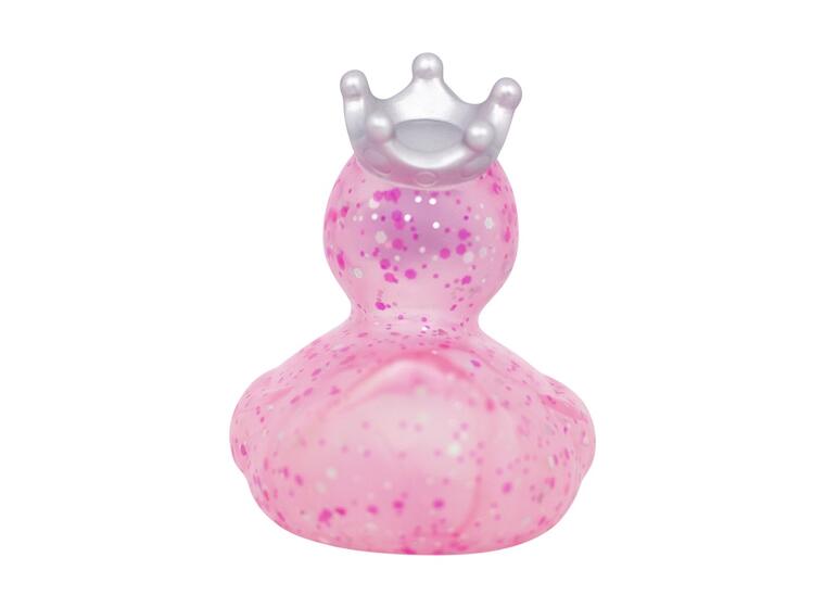 Kylpyankka | Glitter Pinkki 