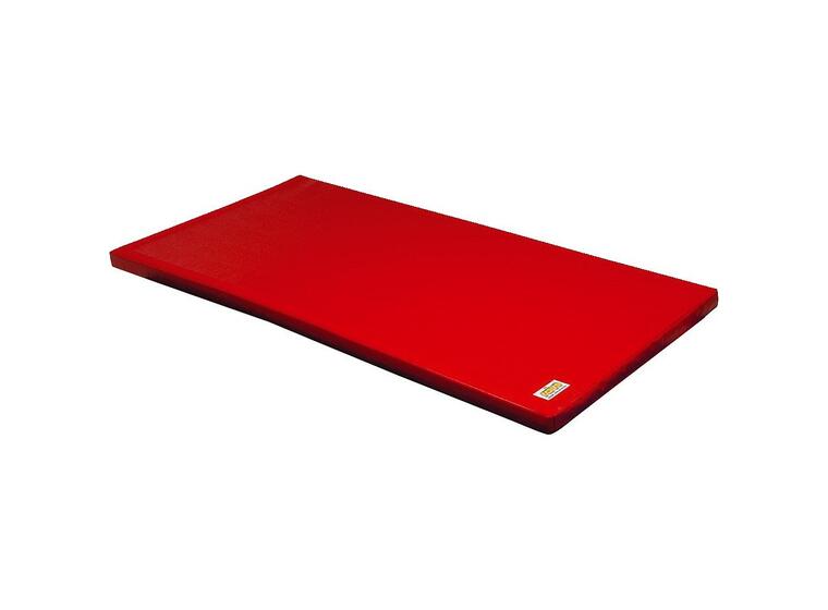 Reivo | Voimistelumatto Safe 200x100x6 cm | Punainen 