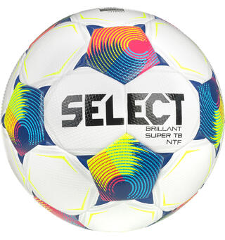 Select | Brilliant Super TB NTF v26 Koko 5 | FIFA Quality Pro