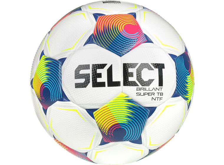 Select | Brilliant Super TB NTF v26 Koko 5 | FIFA Quality Pro 