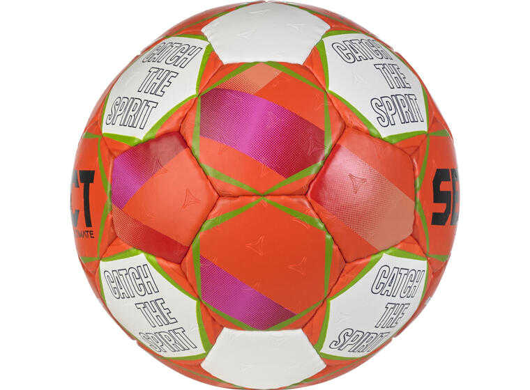 Select | Ultimate EHF Euro V24 Käsipallo Koko: 2 