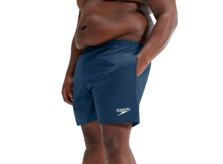 Speedo | Essential 16 Uimashortsit Sininen | ECO Nailon | Koko 4XL 