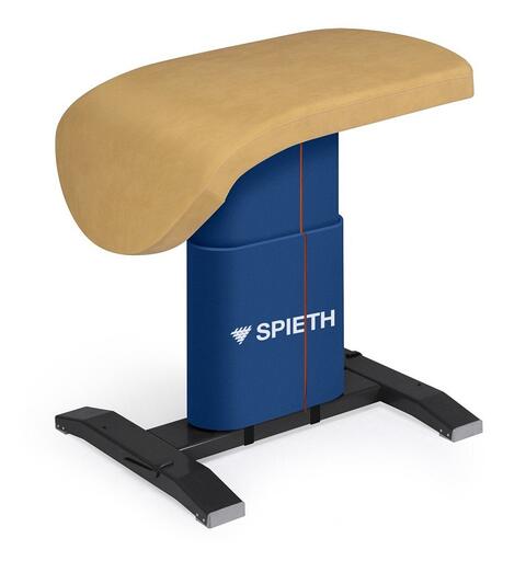 Spieth&#174; &quot;Ergojet Club&quot;  Vaulting Table