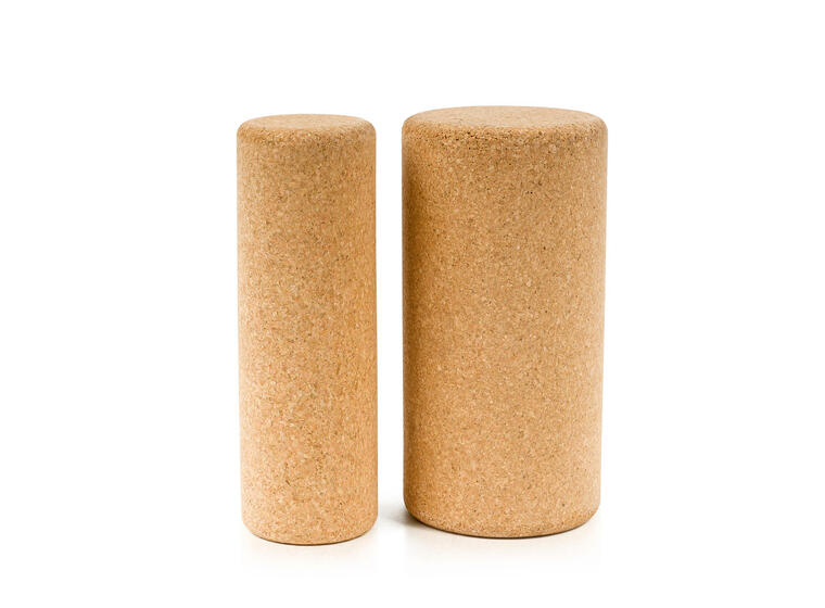 Sport-Thieme "Cork" Foam Roller 