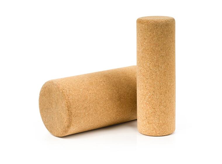 Sport-Thieme "Cork" Foam Roller 
