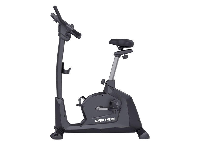 Sport-Thieme | B200 Ergometripyörä Kotiharjoitteluun 