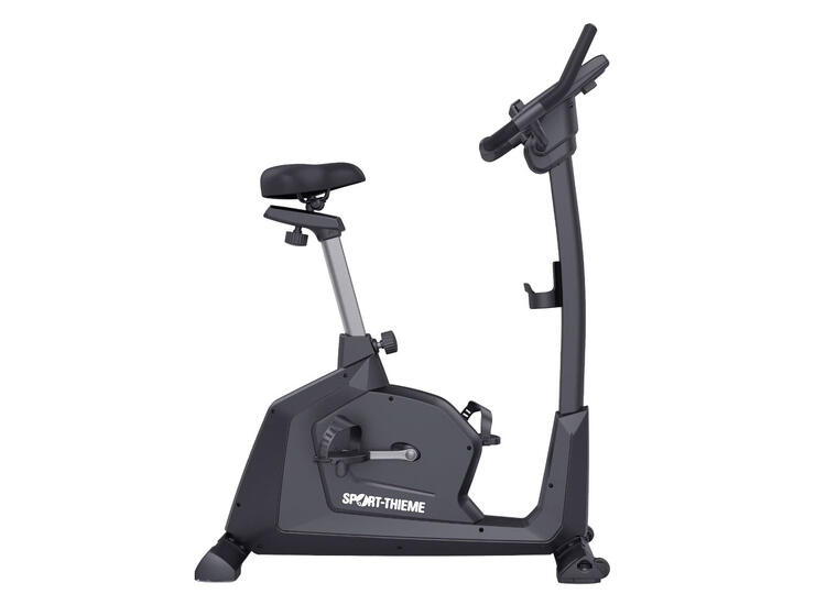 Sport-Thieme | B200 Ergometripyörä Kotiharjoitteluun 