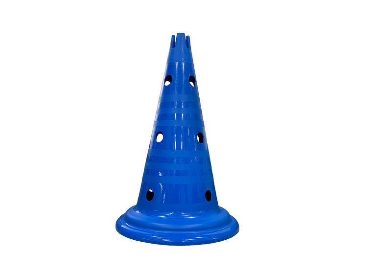 Sport-Thieme | Merkintäkartio Multi 1 kpl | 50 cm | Sininen 