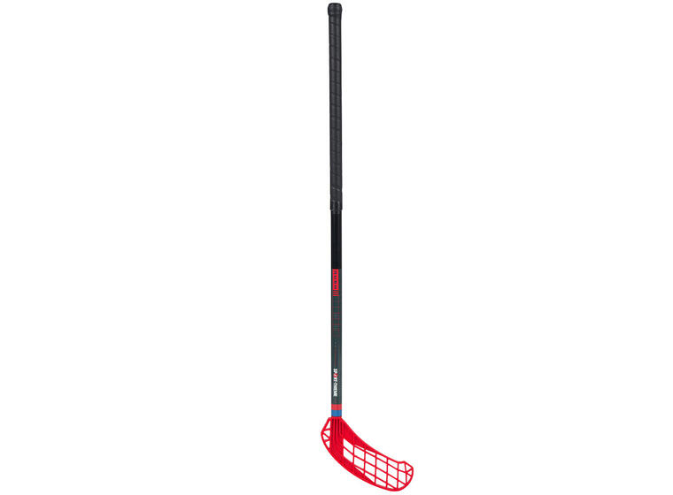 Sport-Thieme | Salibandymaila Rush 95 cm | Punainen 