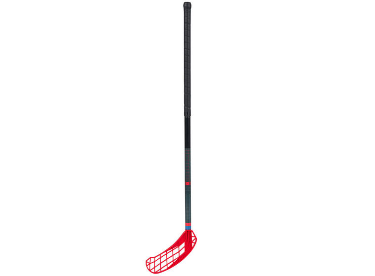 Sport-Thieme | Salibandymaila Rush 95 cm | Punainen 