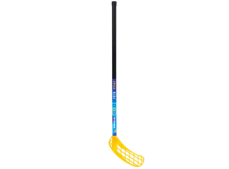 Sport-Thieme | Speed Kids Salibandymaila 80 cm | Keltainen 