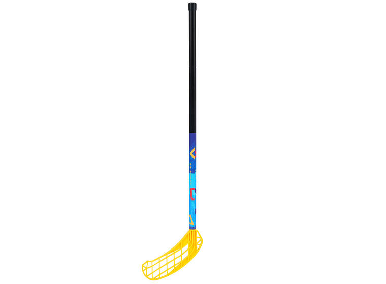 Sport-Thieme | Speed Kids Salibandymaila 80 cm | Keltainen 