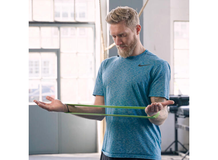 Sport-Thieme loop band Resistance XL 