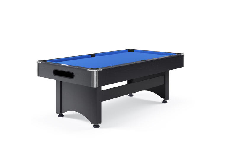 Sportime | Biljardipöytä Galant 8 jalkaa | 224x112 cm 