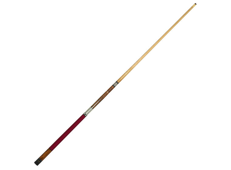 Stradivari Master-Billiards-biljardikepp 2-osainen | 149 cm 