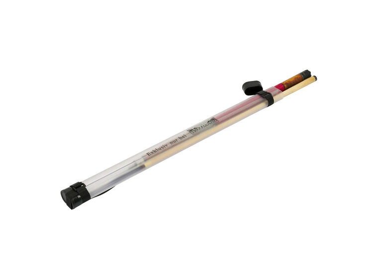 Stradivari Master-Billiards-biljardikepp 2-osainen | 149 cm 