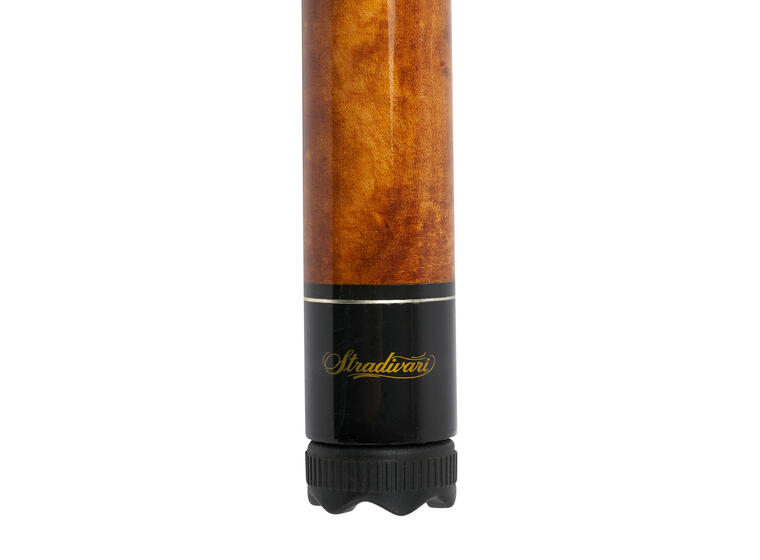 Stradivari Master-Billiards-biljardikepp 2-osainen | 149 cm 
