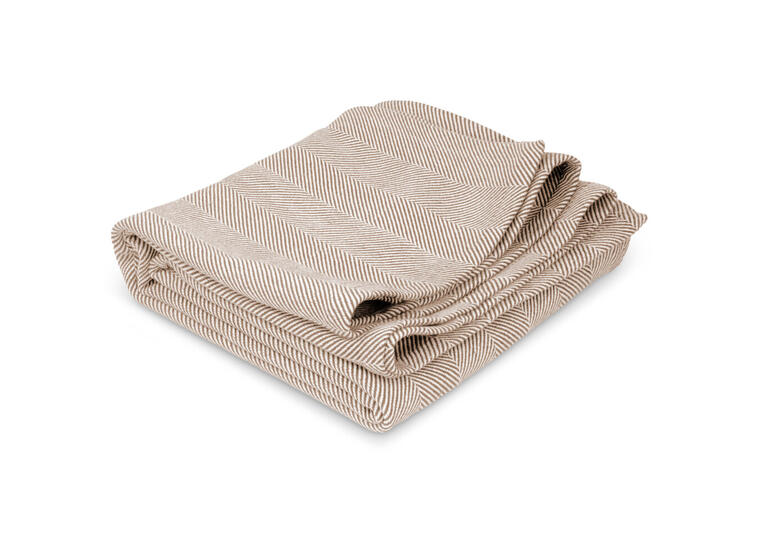 Yoga Mad | Joogapeitto 200x150 cm | Luonnonvärinen 