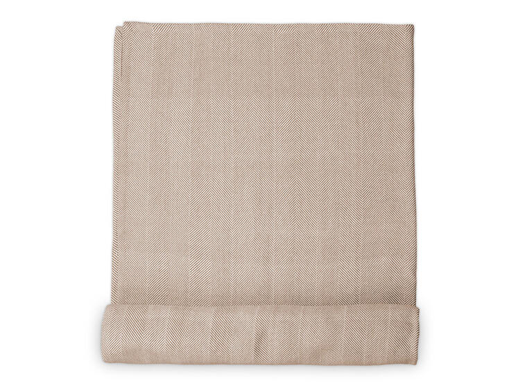 Yoga Mad | Joogapeitto 200x150 cm | Luonnonvärinen 