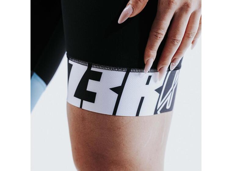 Zerod | Racer Woman TT-Suit M Tropadelic 