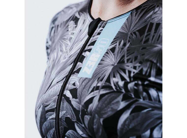 Zerod | Racer Woman TT-Suit M Tropadelic 