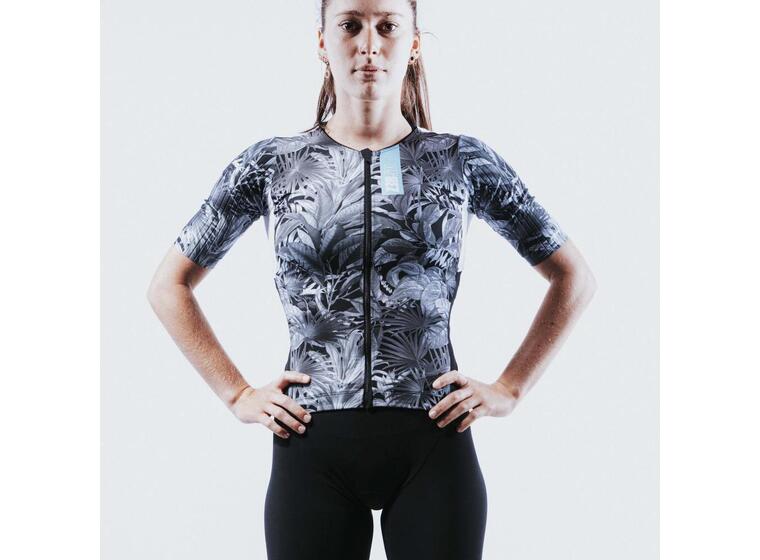 Zerod | Racer Woman TT-Suit M Tropadelic 