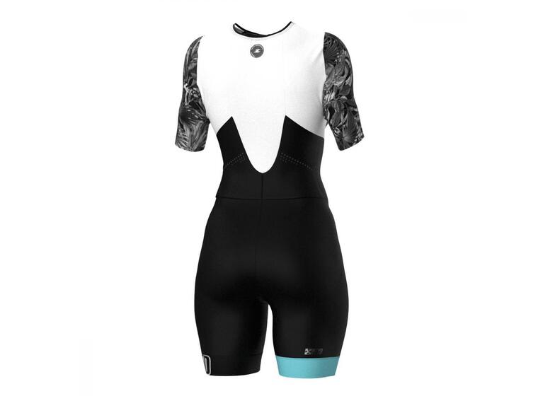 Zerod | Racer Woman TT-Suit M Tropadelic 