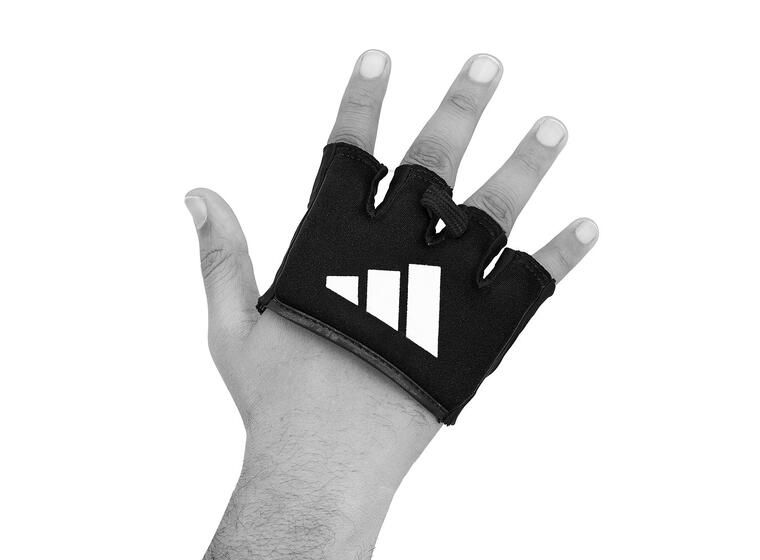 Adidas | Rystysuoja Knuckle Sleeve Pehmeällä geelipehmusteella 
