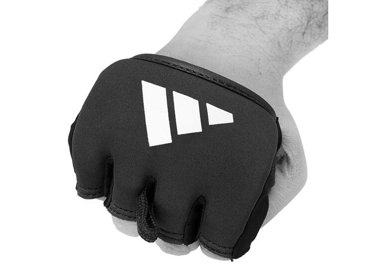 Adidas | Rystysuoja Knuckle Sleeve Pehmeällä geelipehmusteella 